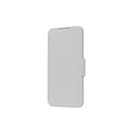 TCCM - Poškodené balenie, Puzdro Flip pre T Phone 2, arctic gray